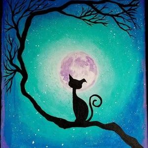 Meet your Posher, Kaela